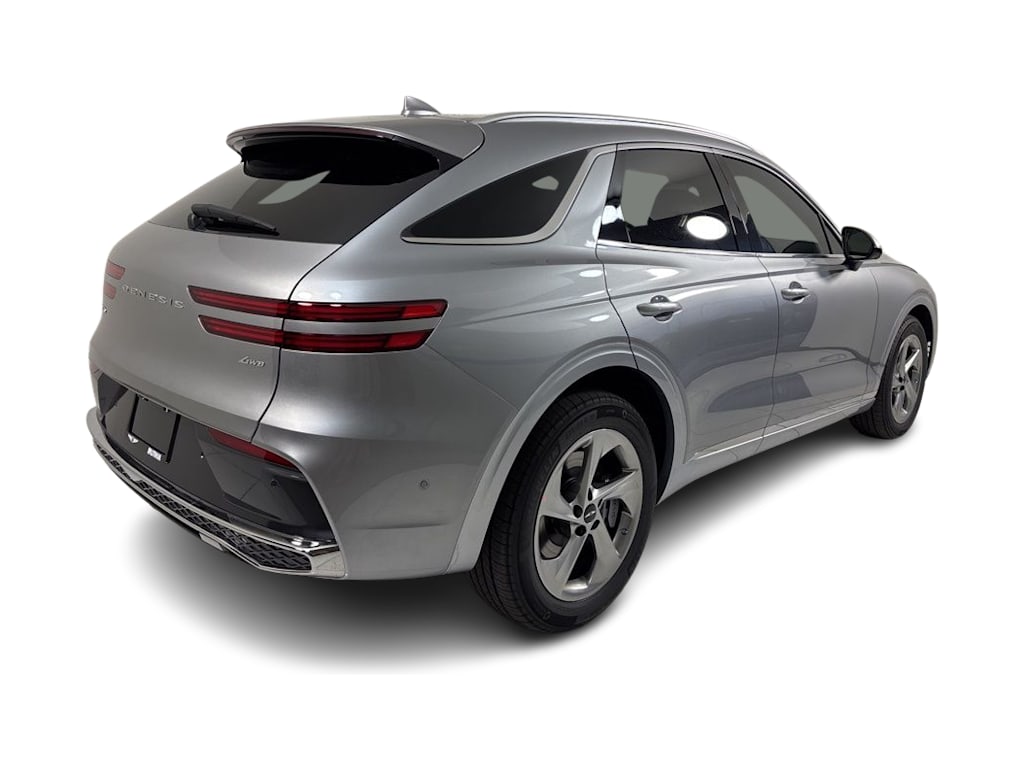 Thumbnail: 2026 Genesis GV70 - 21