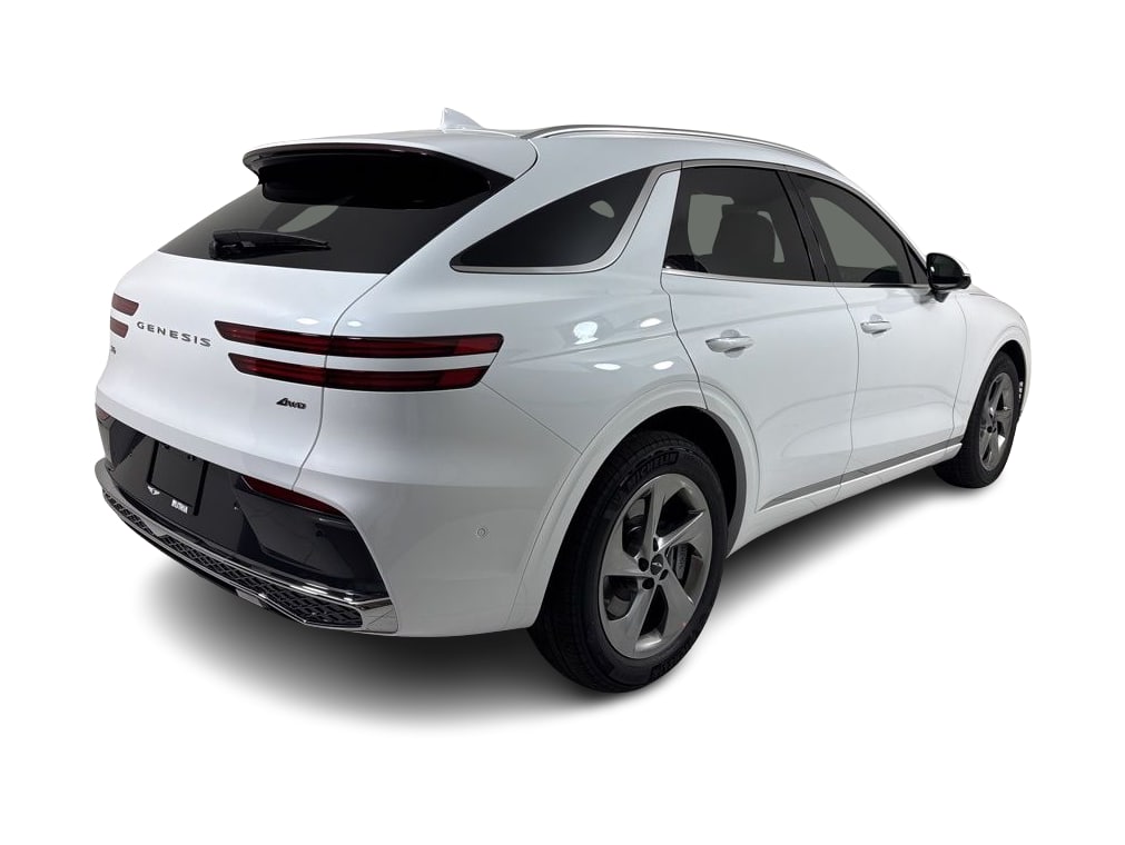 Thumbnail: 2026 Genesis GV70 - 21