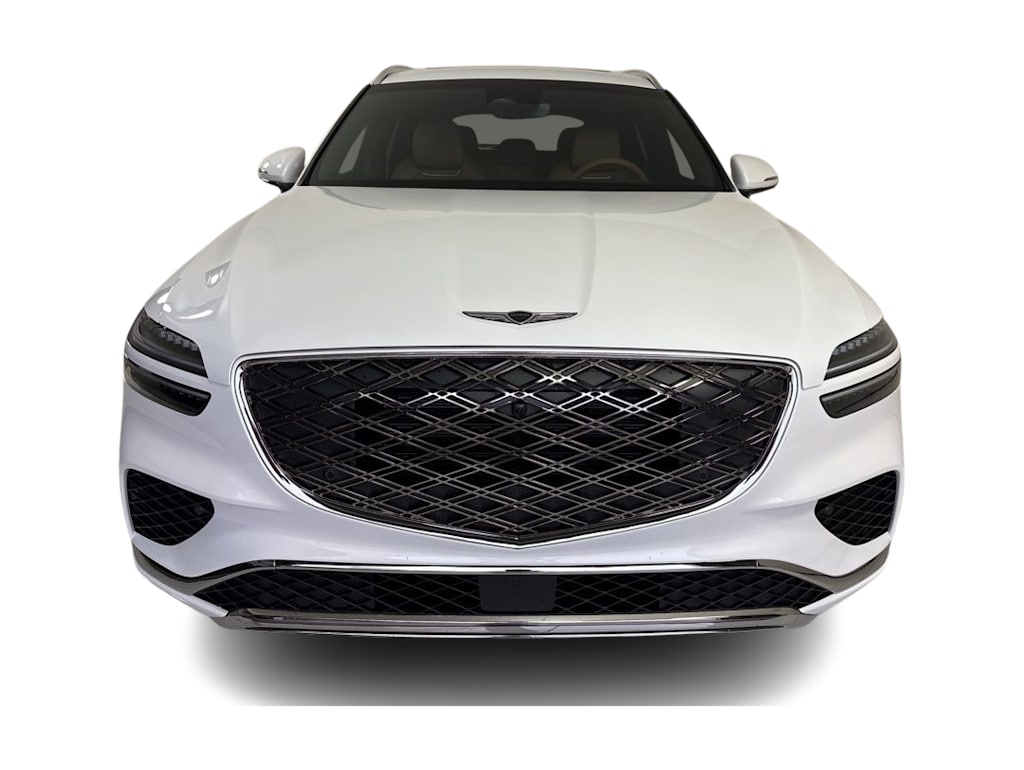 Thumbnail: 2026 Genesis GV70 - 6