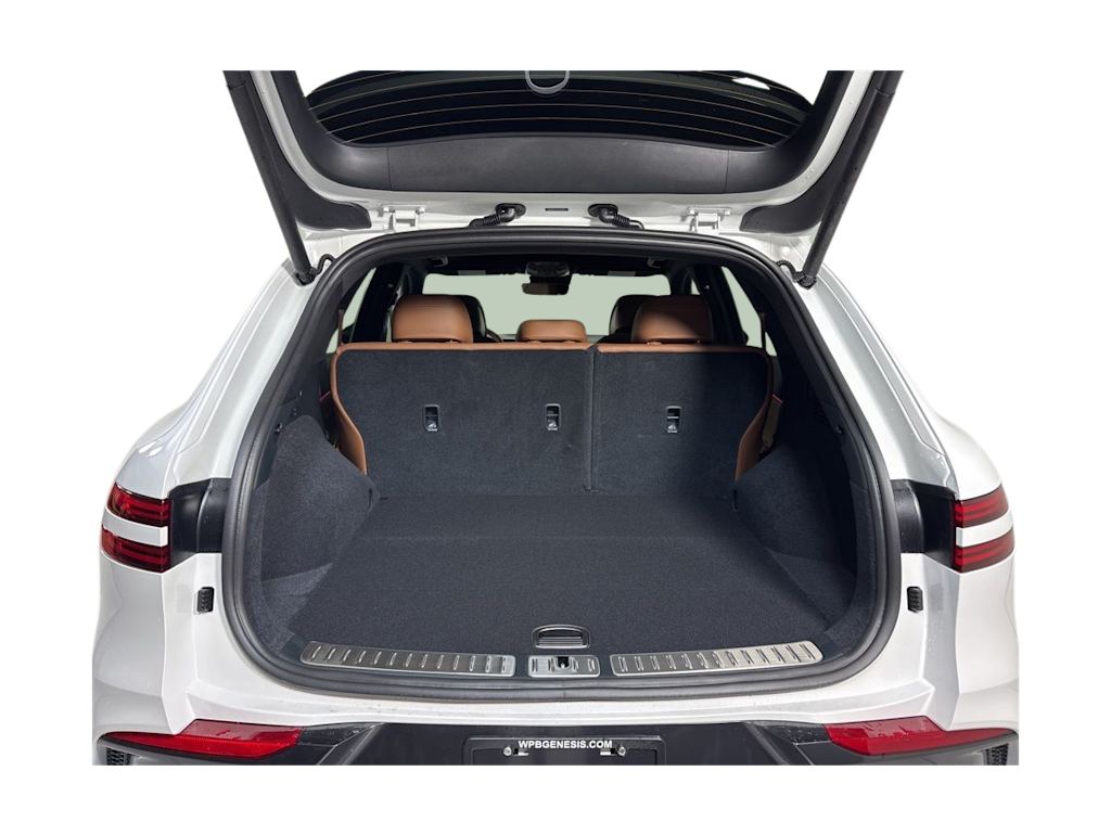 Thumbnail: 2026 Genesis GV70 - 18