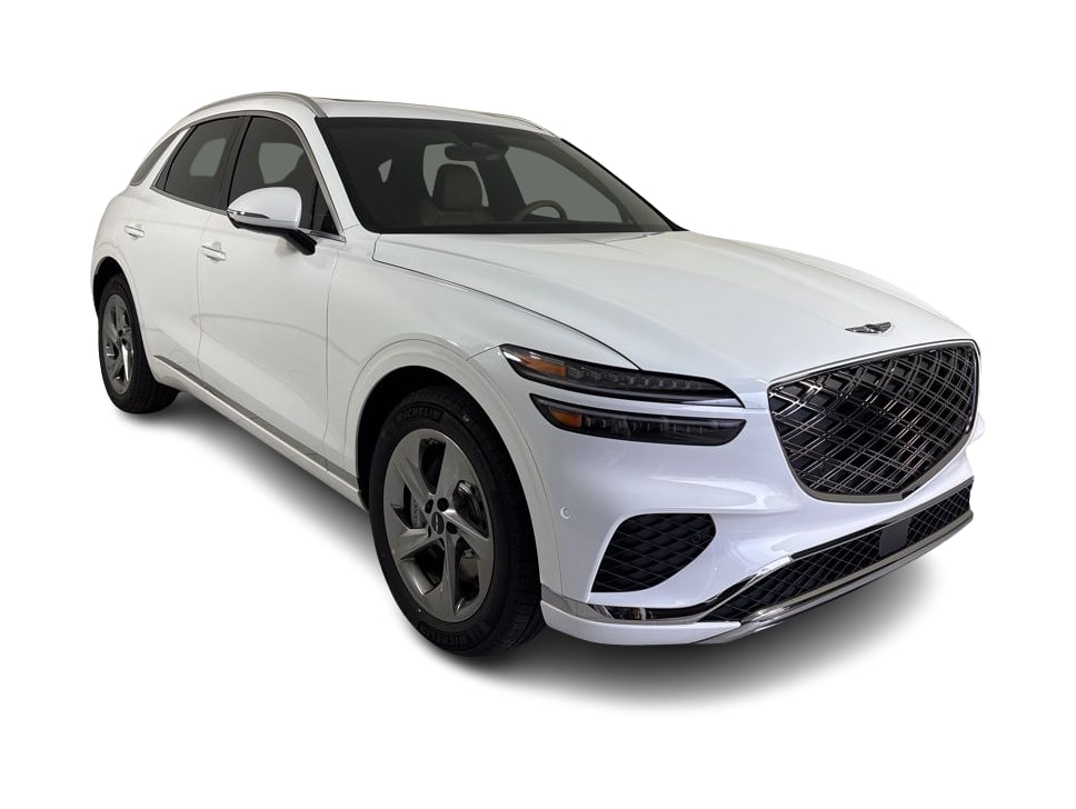 Thumbnail: 2026 Genesis GV70 - 23