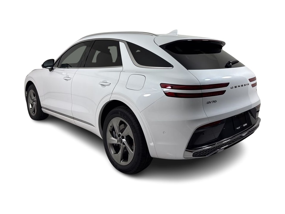 Thumbnail: 2026 Genesis GV70 - 4