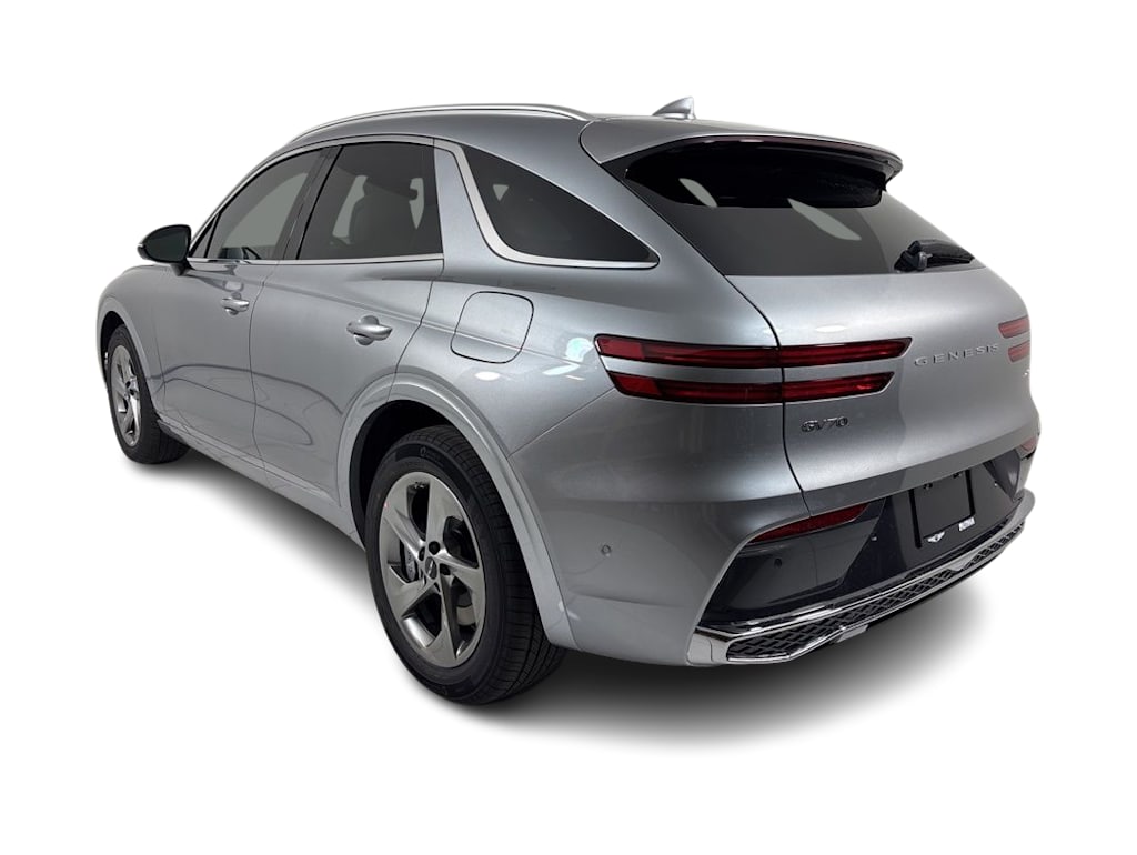 Thumbnail: 2026 Genesis GV70 - 4