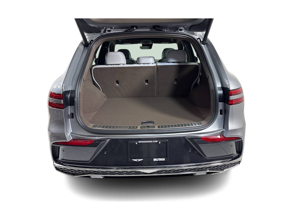 Thumbnail: 2026 Genesis GV70 - 18