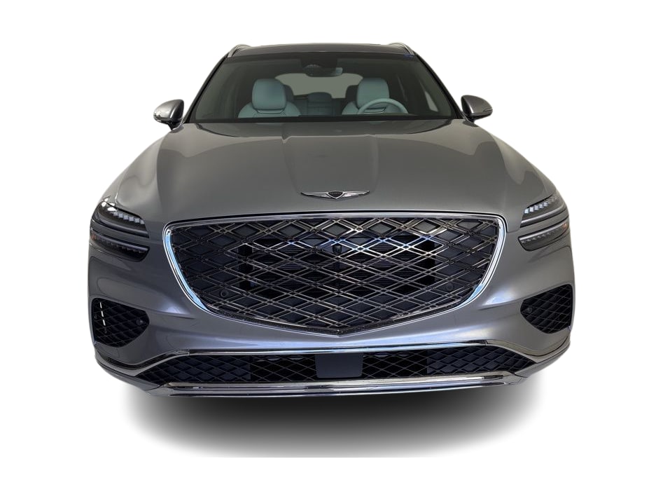 Thumbnail: 2026 Genesis GV70 - 6