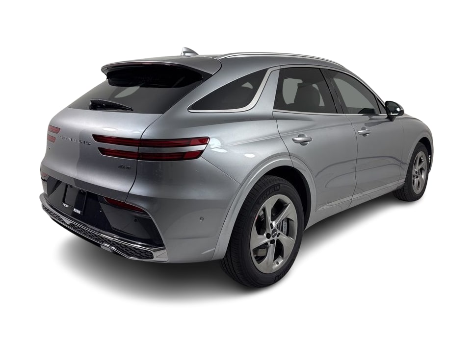 Thumbnail: 2026 Genesis GV70 - 21