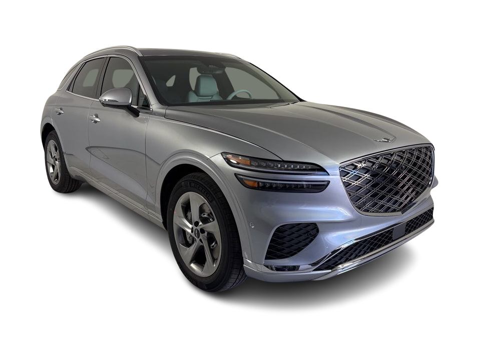 Thumbnail: 2026 Genesis GV70 - 23
