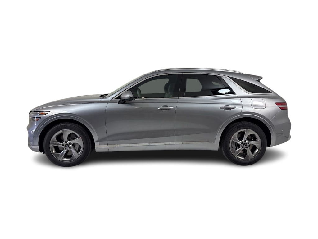 Thumbnail: 2026 Genesis GV70 - 3