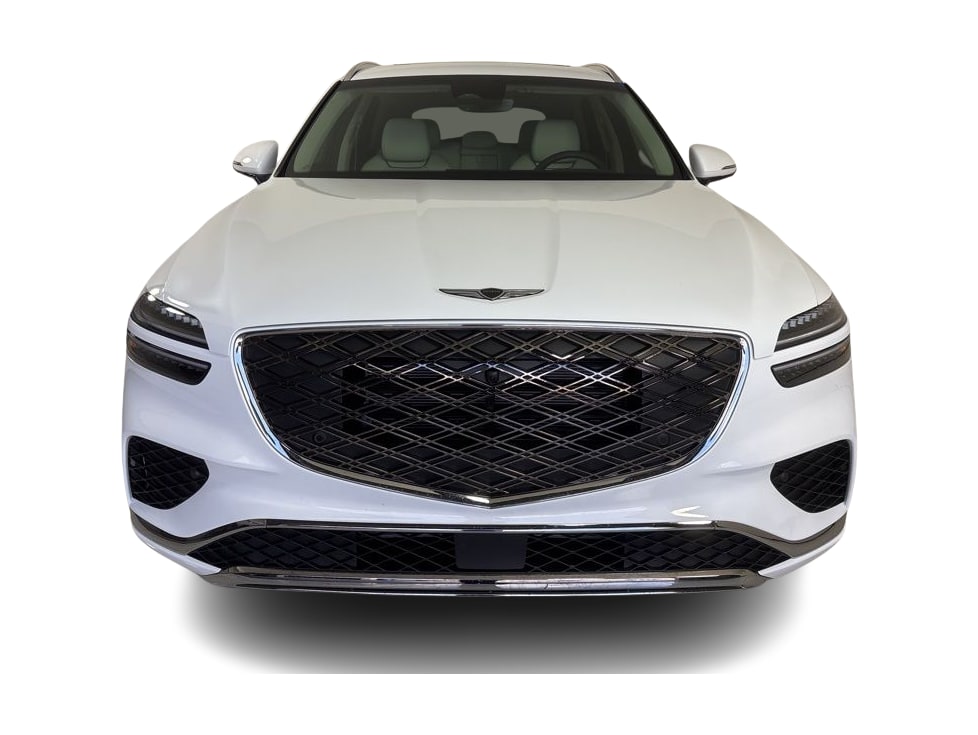 Thumbnail: 2026 Genesis GV70 - 6