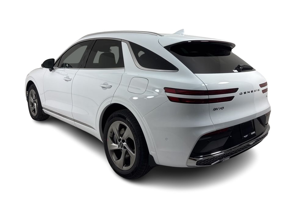 Thumbnail: 2026 Genesis GV70 - 4