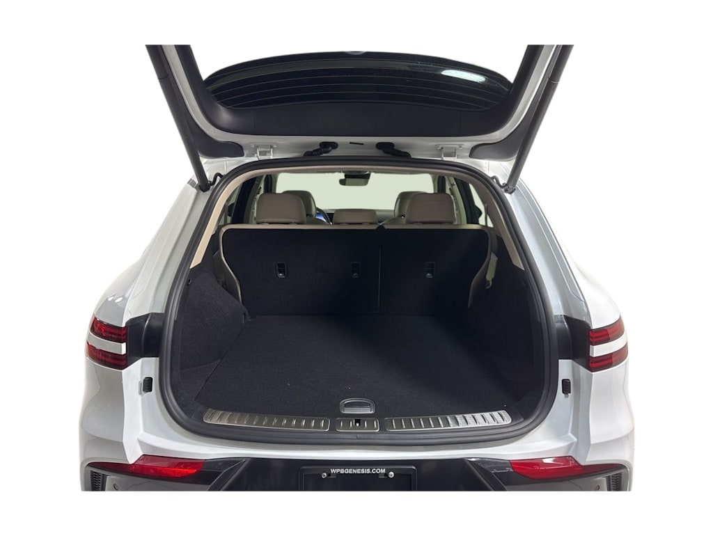 Thumbnail: 2026 Genesis GV70 - 18