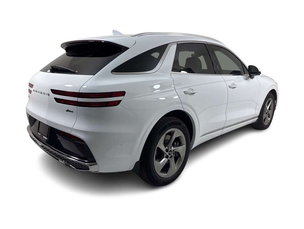 Thumbnail: 2026 Genesis GV70 - 21