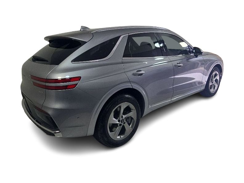 Thumbnail: 2026 Genesis GV70 - 19