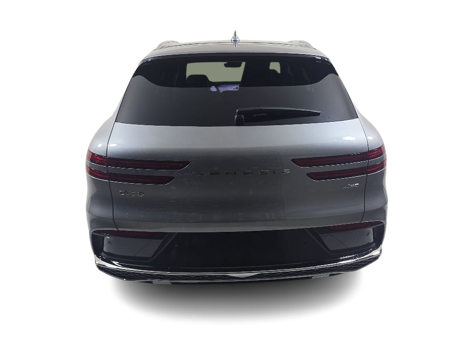 Thumbnail: 2026 Genesis GV70 - 5