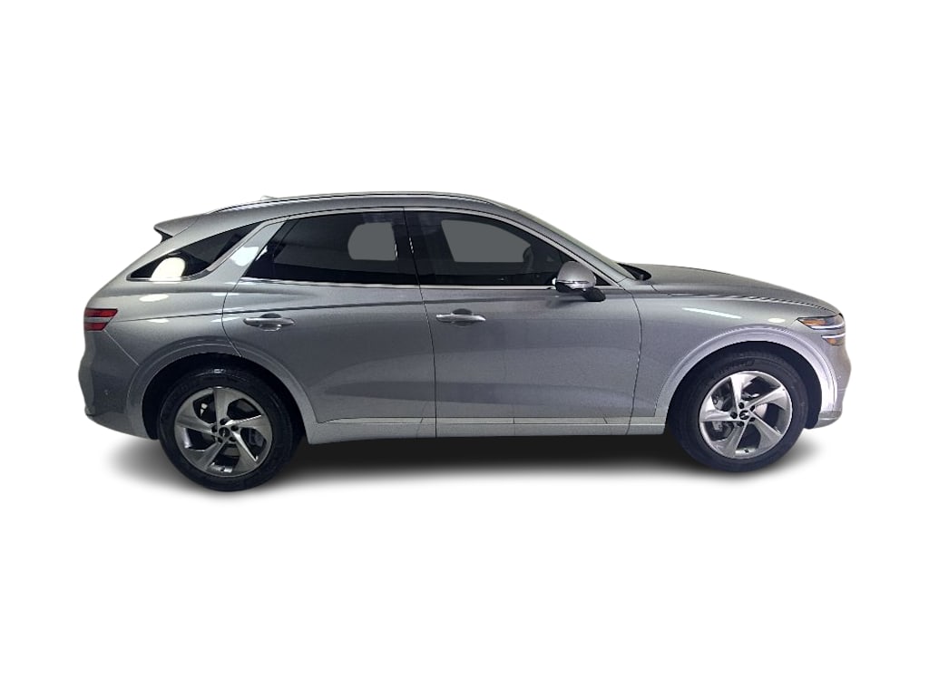 Thumbnail: 2026 Genesis GV70 - 18
