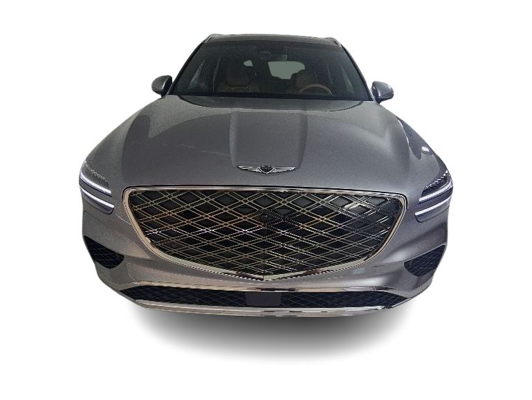 Thumbnail: 2026 Genesis GV70 - 6