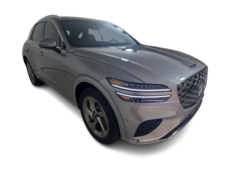 Thumbnail: 2026 Genesis GV70 - 17