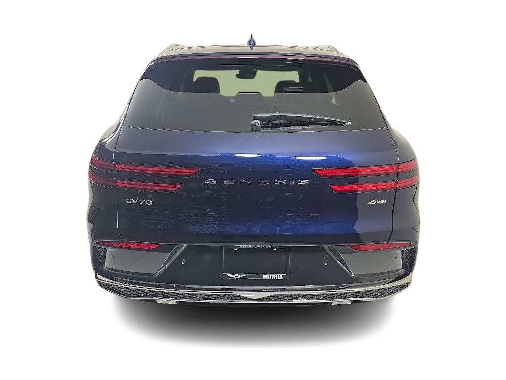 Thumbnail: 2026 Genesis GV70 - 5