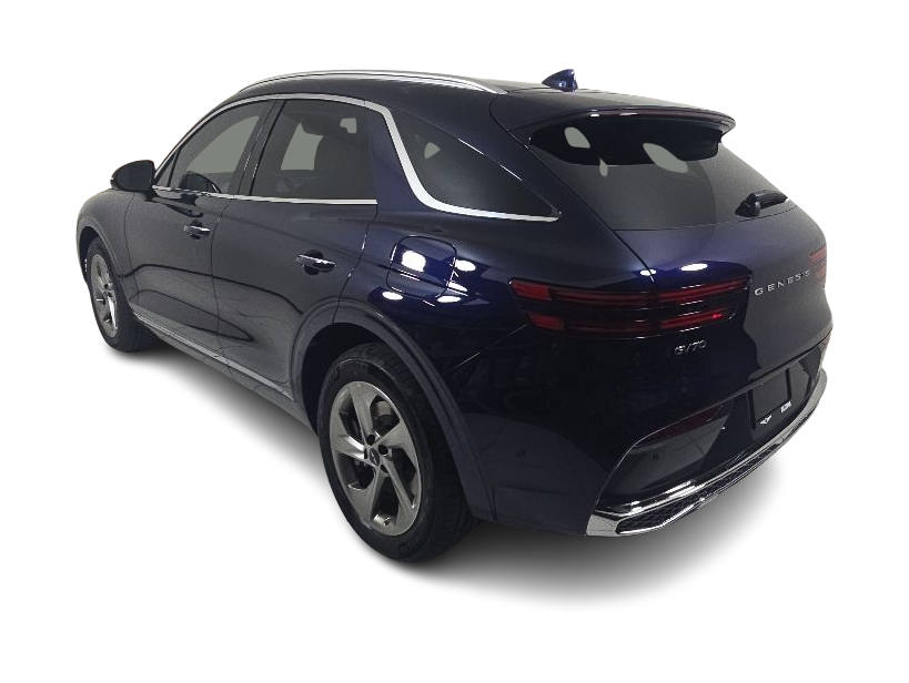 Thumbnail: 2026 Genesis GV70 - 4