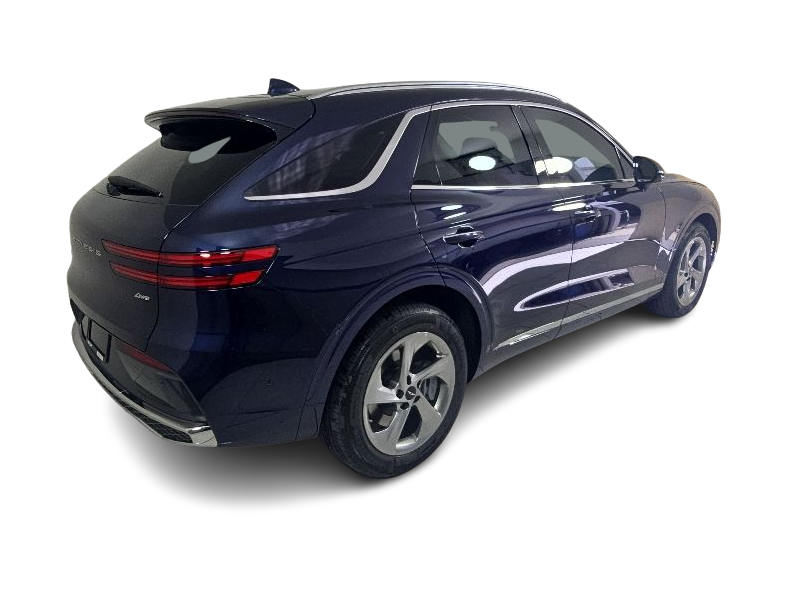 Thumbnail: 2026 Genesis GV70 - 21