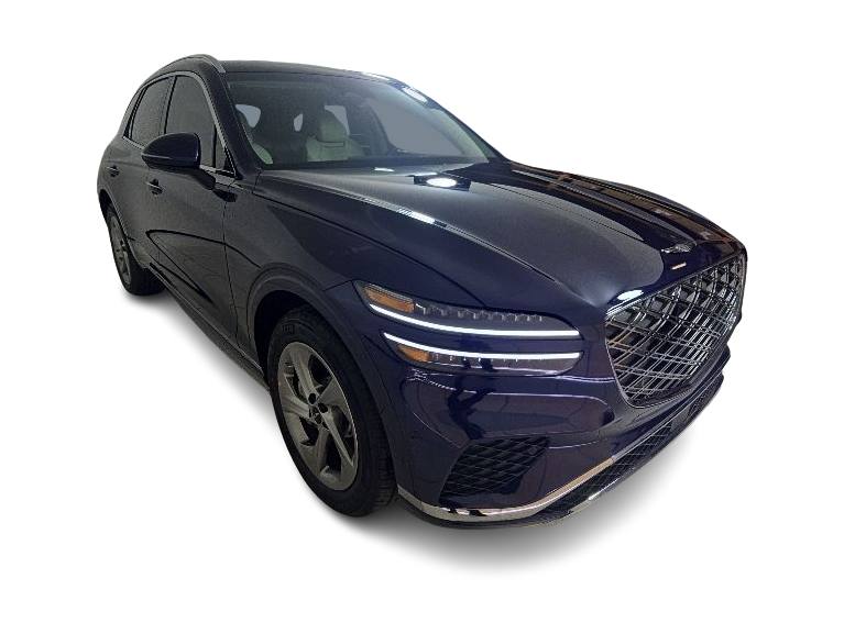 Thumbnail: 2026 Genesis GV70 - 19