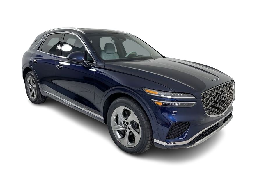 Thumbnail: 2026 Genesis GV70 - 16