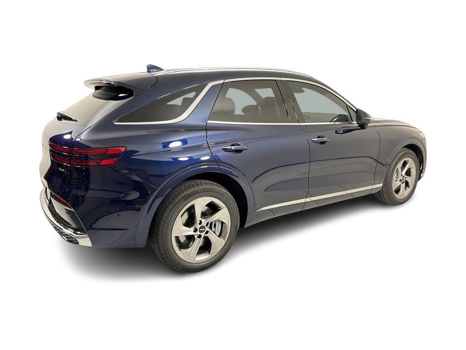 Thumbnail: 2026 Genesis GV70 - 19