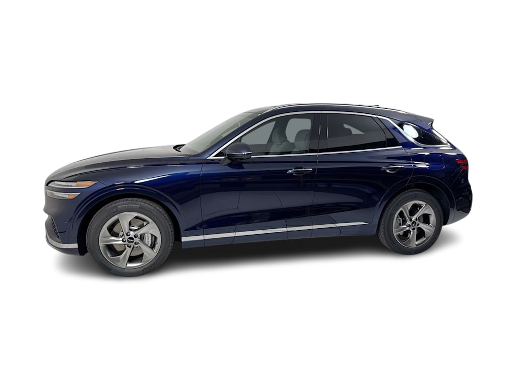 Thumbnail: 2026 Genesis GV70 - 3