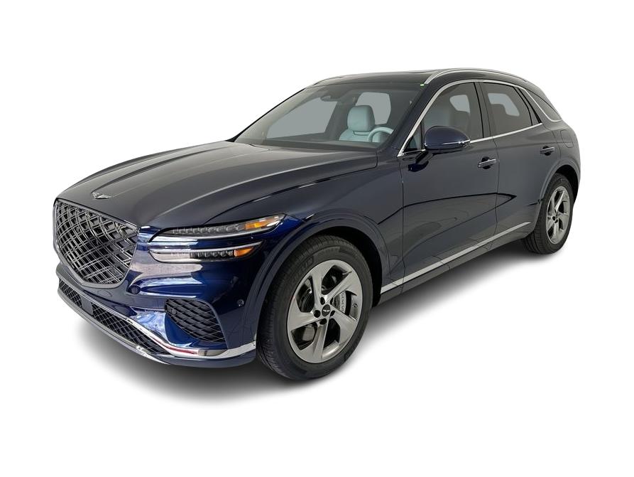 Thumbnail: 2026 Genesis GV70 - 17