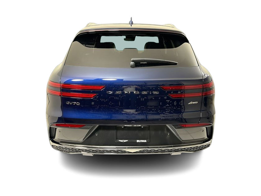 Thumbnail: 2026 Genesis GV70 - 18