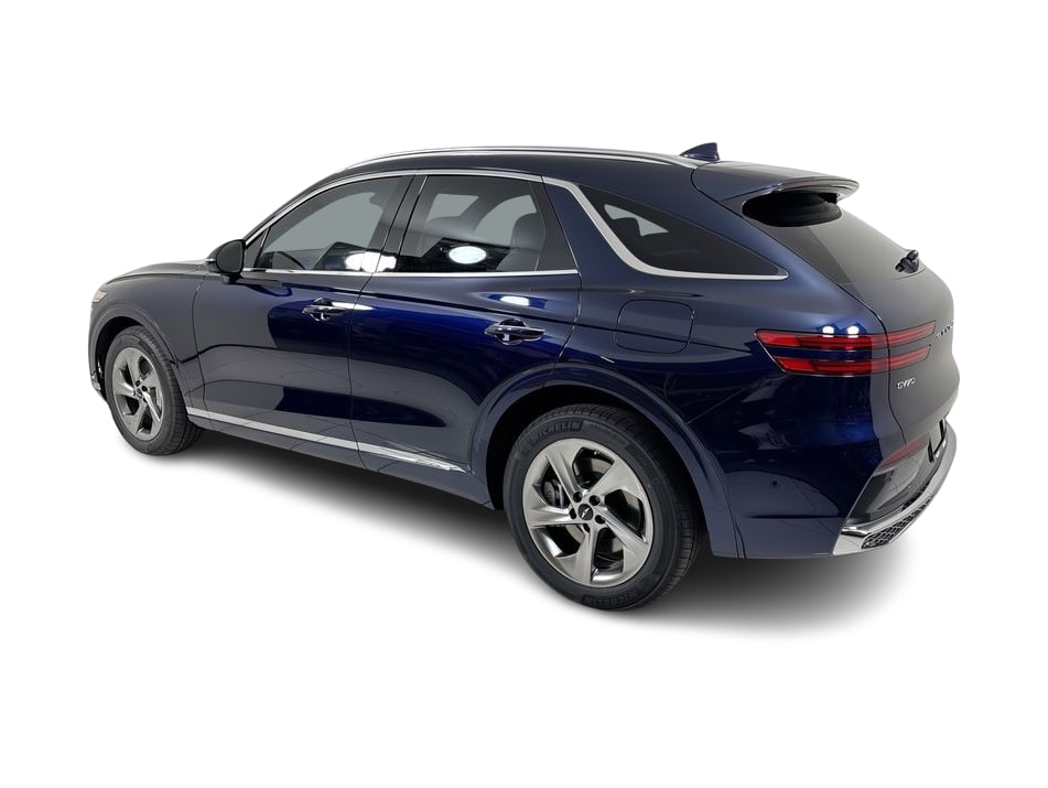 Thumbnail: 2026 Genesis GV70 - 4