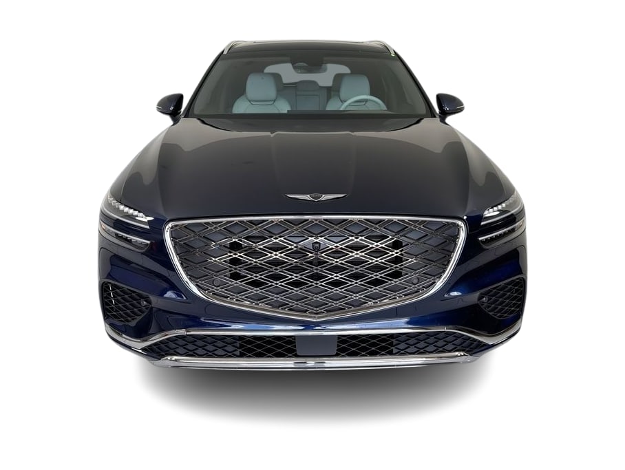 Thumbnail: 2026 Genesis GV70 - 5