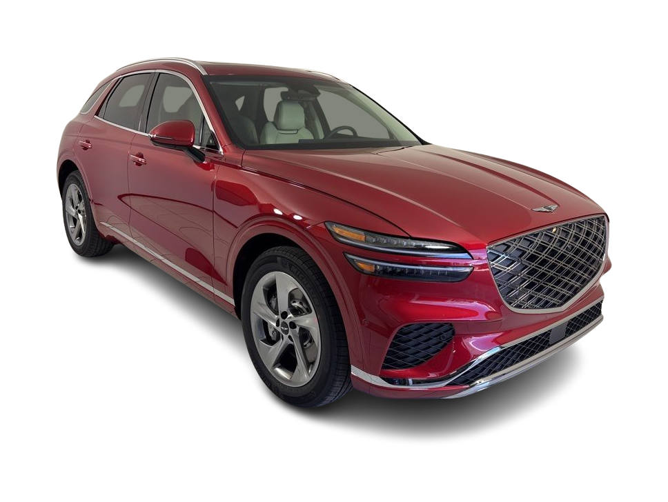 Thumbnail: 2026 Genesis GV70 - 23