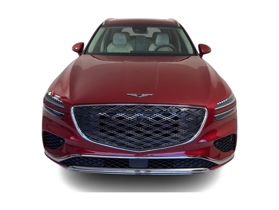 Thumbnail: 2026 Genesis GV70 - 6