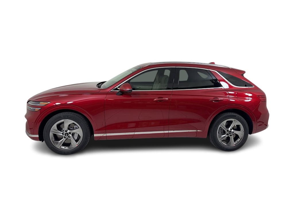Thumbnail: 2026 Genesis GV70 - 3