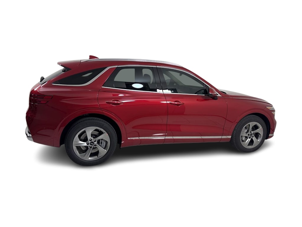 Thumbnail: 2026 Genesis GV70 - 22