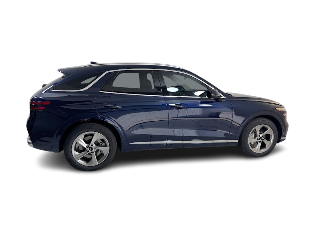 Thumbnail: 2026 Genesis GV70 - 20