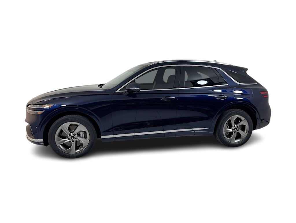 Thumbnail: 2026 Genesis GV70 - 3