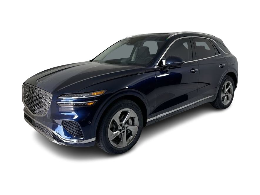 Thumbnail: 2026 Genesis GV70 - 18