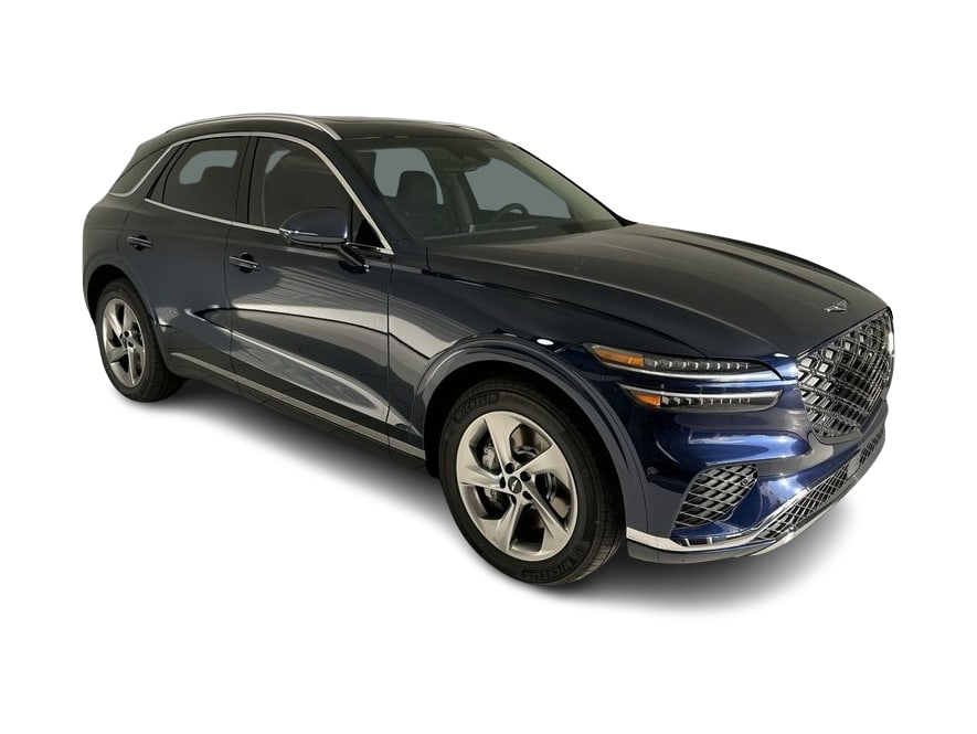 Thumbnail: 2026 Genesis GV70 - 17