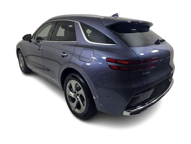 Thumbnail: 2026 Genesis GV70 - 4