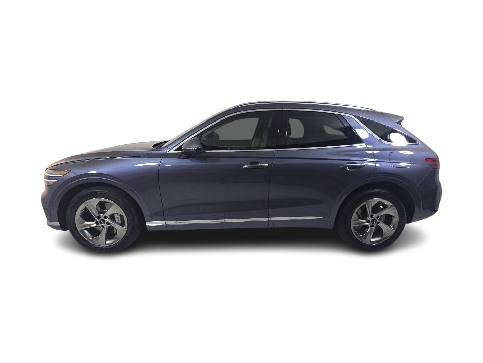 Thumbnail: 2026 Genesis GV70 - 3