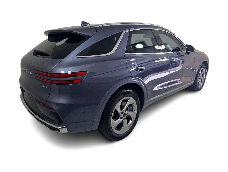 Thumbnail: 2026 Genesis GV70 - 21
