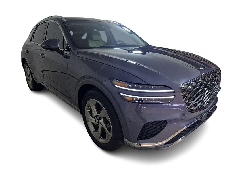 Thumbnail: 2026 Genesis GV70 - 19