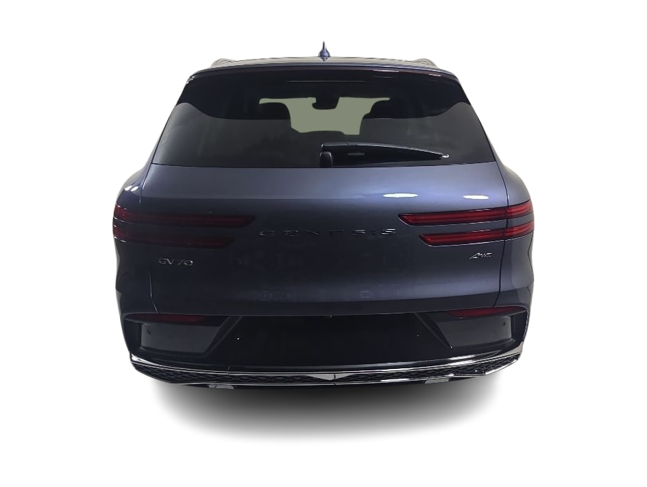 Thumbnail: 2026 Genesis GV70 - 5