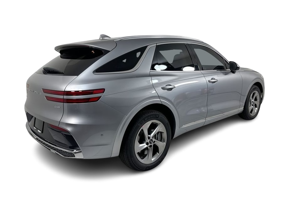 Thumbnail: 2026 Genesis GV70 - 19