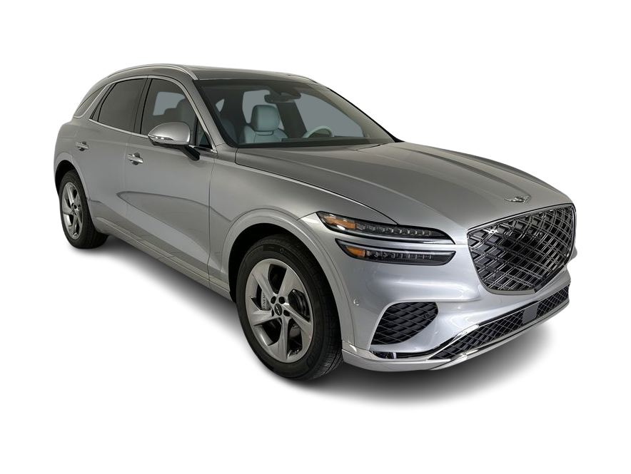 Thumbnail: 2026 Genesis GV70 - 16