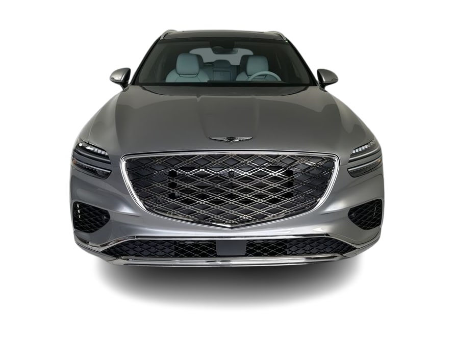 Thumbnail: 2026 Genesis GV70 - 5