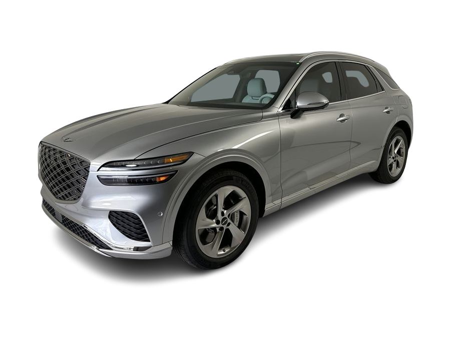Thumbnail: 2026 Genesis GV70 - 17