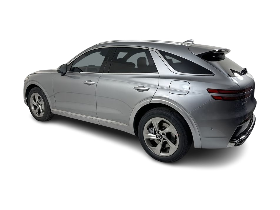 Thumbnail: 2026 Genesis GV70 - 18